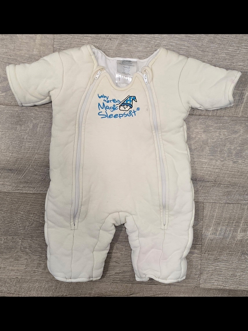 Magic Merlin Sleep Sack